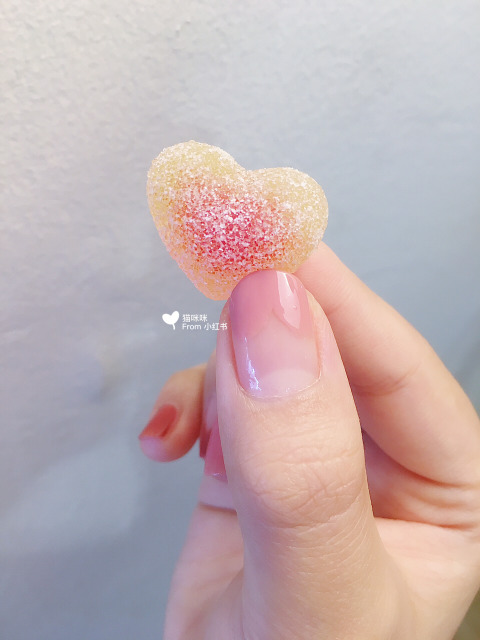 sugarfina糖果多少錢(qián)一盒？sugarfina糖果什么味道