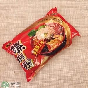 螺絲粉好吃嗎？螺絲粉哪個(gè)牌子好吃