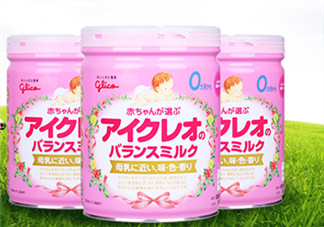 Icreo固力果奶粉是什么品牌？Icreo固力果奶粉是哪個(gè)國(guó)家的品牌？