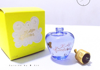lolita lempicka洛儷塔是什么牌子？洛儷塔是什么檔次？