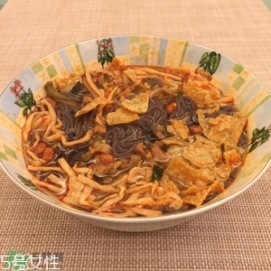 螺絲粉好吃嗎？螺絲粉哪個(gè)牌子好吃