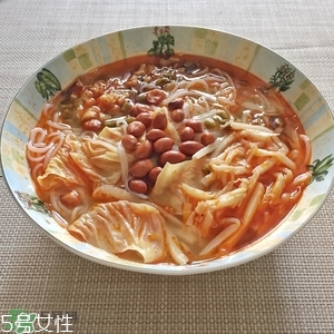 螺絲粉好吃嗎？螺絲粉哪個(gè)牌子好吃