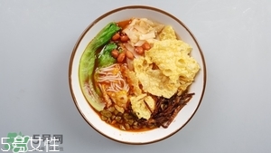 螺絲粉好吃嗎？螺絲粉哪個(gè)牌子好吃