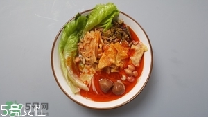螺絲粉好吃嗎？螺絲粉哪個(gè)牌子好吃