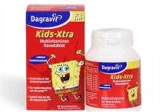 Dagravit保健品是什么牌子？Dagravit是哪個國家的牌子？