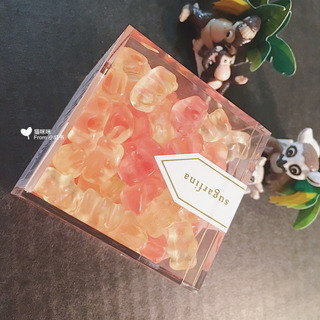 sugarfina糖果多少錢(qián)一盒？sugarfina糖果什么味道