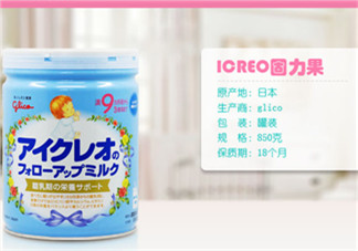 固力果奶粉怎么沖泡？固力果奶粉的使用方法