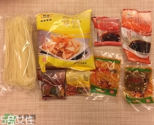 螺絲粉好吃嗎？螺絲粉哪個(gè)牌子好吃