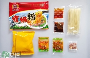 螺絲粉好吃嗎？螺絲粉哪個(gè)牌子好吃