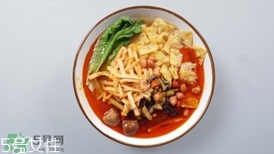 螺絲粉好吃嗎？螺絲粉哪個(gè)牌子好吃