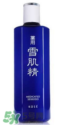 kose高絲和資生堂哪個(gè)好？高絲和資生堂哪個(gè)檔次高？