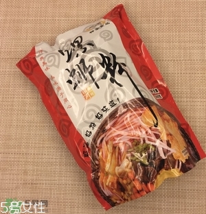 螺絲粉好吃嗎？螺絲粉哪個(gè)牌子好吃