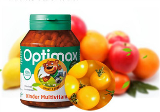 optimax復合維生素怎么樣？optimax復合維生素好不好？