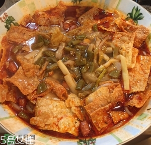 螺絲粉好吃嗎？螺絲粉哪個(gè)牌子好吃
