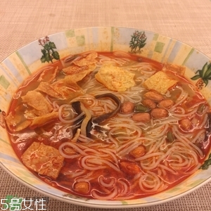 螺絲粉好吃嗎？螺絲粉哪個(gè)牌子好吃