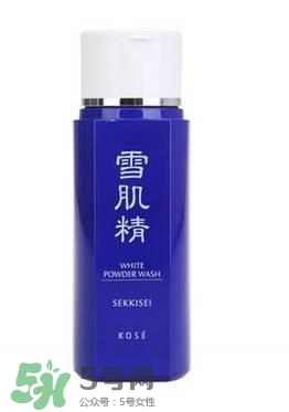 kose高絲和資生堂哪個(gè)好？高絲和資生堂哪個(gè)檔次高？