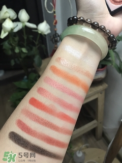 hold live眼影怎么畫？hold live眼影教程