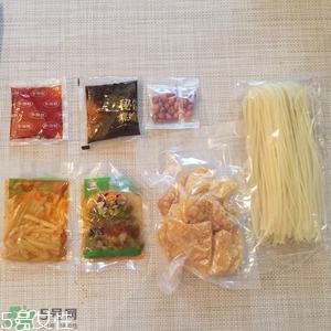 螺絲粉好吃嗎？螺絲粉哪個(gè)牌子好吃