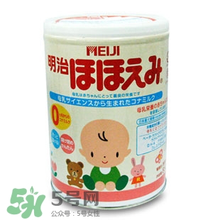 明治奶粉一段多少錢？ 明治奶粉一段多少錢一罐？