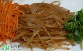 芥菜疙瘩怎么炒？芥菜疙瘩的做法大全
