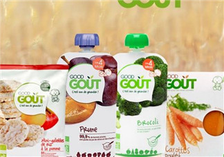 goodgout米粉怎么樣？goodgout米粉好不好？