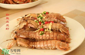 皮皮蝦死了還能吃嗎？皮皮蝦死了多久還能吃？