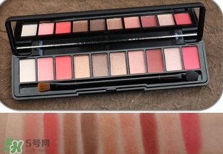 novo眼影是哪個國家的？novo眼影怎么樣？