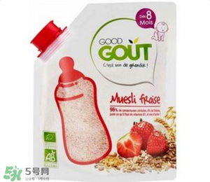 goodgout米粉怎么樣？goodgout米粉好不好？