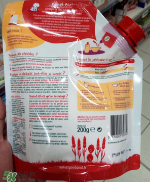 goodgout米粉怎么樣？goodgout米粉好不好？