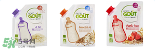 goodgout米粉怎么樣？goodgout米粉好不好？