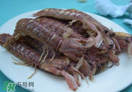 蝦爬子蒸多長(zhǎng)時(shí)間？蒸蝦爬子多長(zhǎng)時(shí)間？