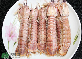 蝦爬子煮多長時間？蝦爬子煮幾分鐘？