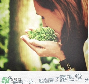 露茗堂是什么化妝品？露茗堂是哪個國家的什么檔次？