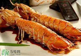 蝦爬子不能和什么一起吃？吃完蝦爬子不能吃什么？