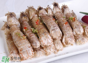 蝦爬子是蒸還是煮？蝦爬子蒸好還是煮好？