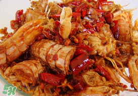 皮皮蝦什么時候吃最好？皮皮蝦什么時候吃最肥？