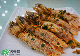 皮皮蝦哪些人不能吃？什么人不能吃皮皮蝦？