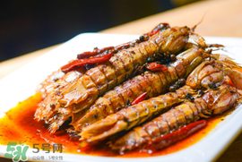 皮皮蝦有黃嗎？皮皮蝦什么時候有黃？