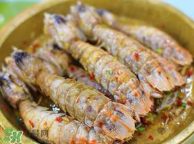 皮皮蝦里面黃的是什么？皮皮蝦有黃的是什么？
