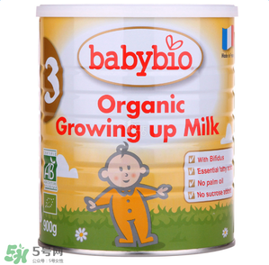 Babybio伴寶樂是什么品牌？Babybio伴寶樂奶粉是哪個國家的品牌？