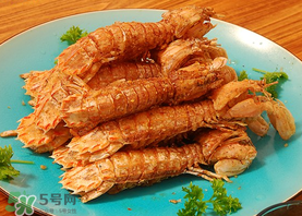 椒鹽皮皮蝦可以吃殼嗎？椒鹽皮皮蝦的殼能吃嗎？