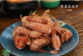 熟皮皮蝦隔夜還能吃嗎？煮熟的皮皮蝦隔夜能吃嗎？