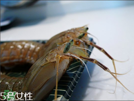 ?皮皮蝦發(fā)綠能吃嗎？?皮皮蝦變綠了還能吃嗎？