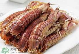 ?皮皮蝦發(fā)綠能吃嗎？?皮皮蝦變綠了還能吃嗎？