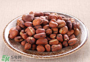 干蠶豆怎么炒才能開裂？干蠶豆怎么炒才好吃？