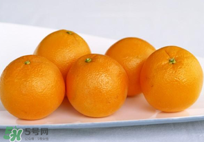 皮皮蝦和橙子能一起吃嗎？吃完皮皮蝦能吃橙子嗎？