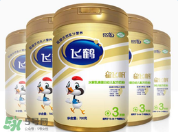 飛鶴奶粉上火嗎？飛鶴奶粉會(huì)不會(huì)上火？