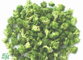 西蘭花是堿性食物嗎？西蘭花是酸性還是堿性