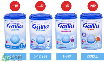 gallia佳利雅奶粉怎么樣？gallia佳利雅奶粉好嗎？