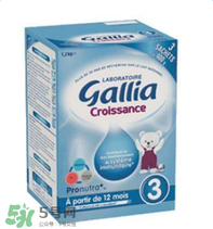 gallia佳利雅奶粉怎么樣？gallia佳利雅奶粉好嗎？